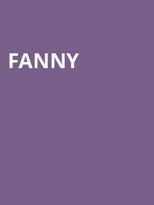 Fanny & Alexander at Old Vic Theatre